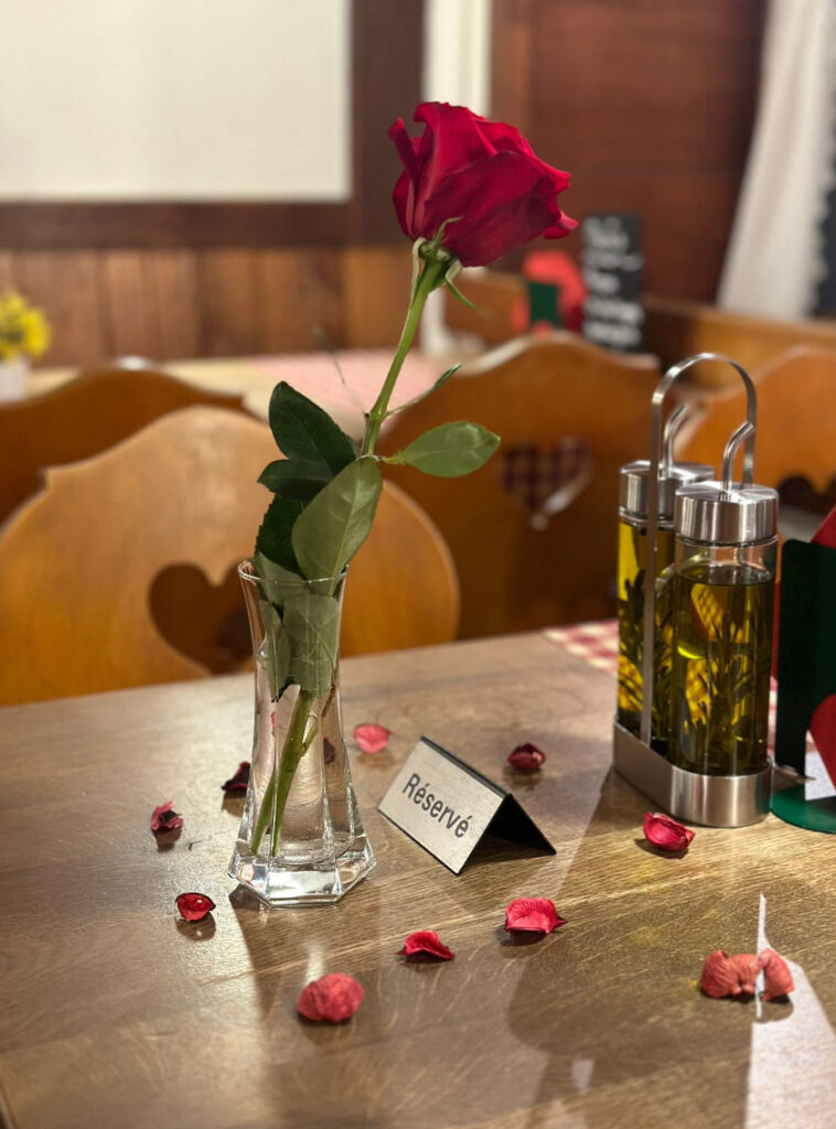 Café Mühli